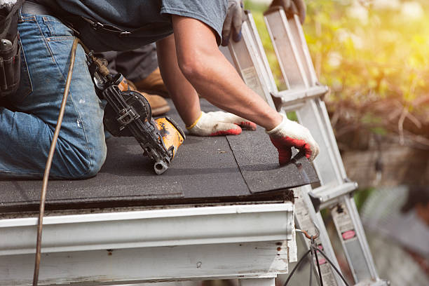 Best New Roof Installation  in Monticello, NY